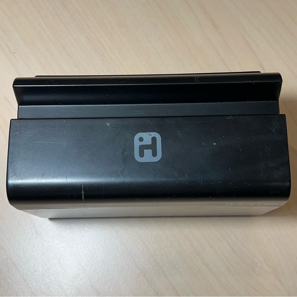 iHome IK8 Rechargeable Portable Speakers with Travel Case for Kindle Fire - Picture 3 of 14